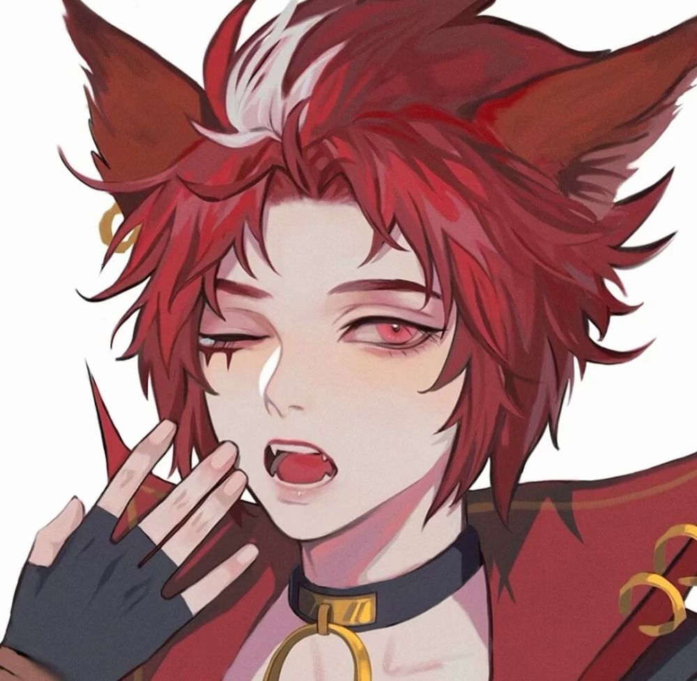 王者荣耀头像‖电光耗子插图6