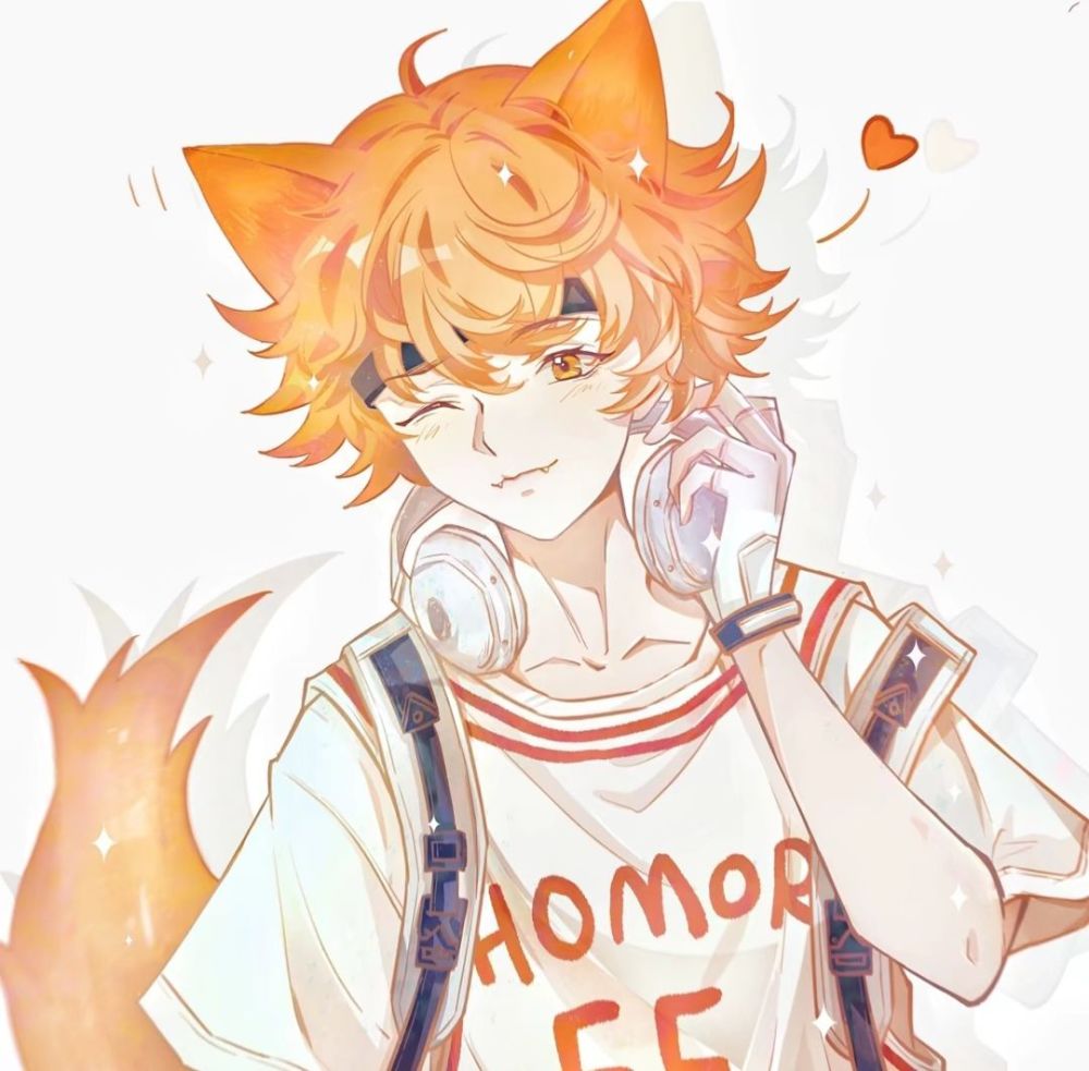 王者荣耀头像‖电光耗子插图7