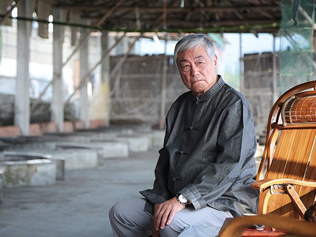 "黄老邪"曾江去世:享年87岁,一生不追求名利,来生还想当演员