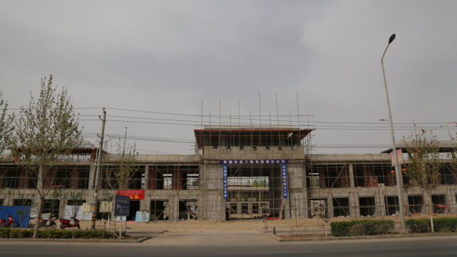 新和县深入贯彻落实县委十三届二次全委(扩大)会议精神,在大力发展乡