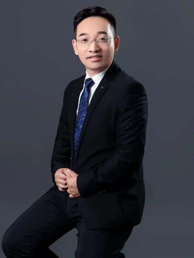 河南良承律师事务所高级合伙人和主任律师杨涛:作为河南人,会带头为豫