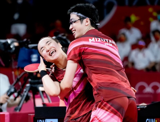 男乒奥运冠军惨遭网暴水谷隼回应即使你以后哭我也不会同情