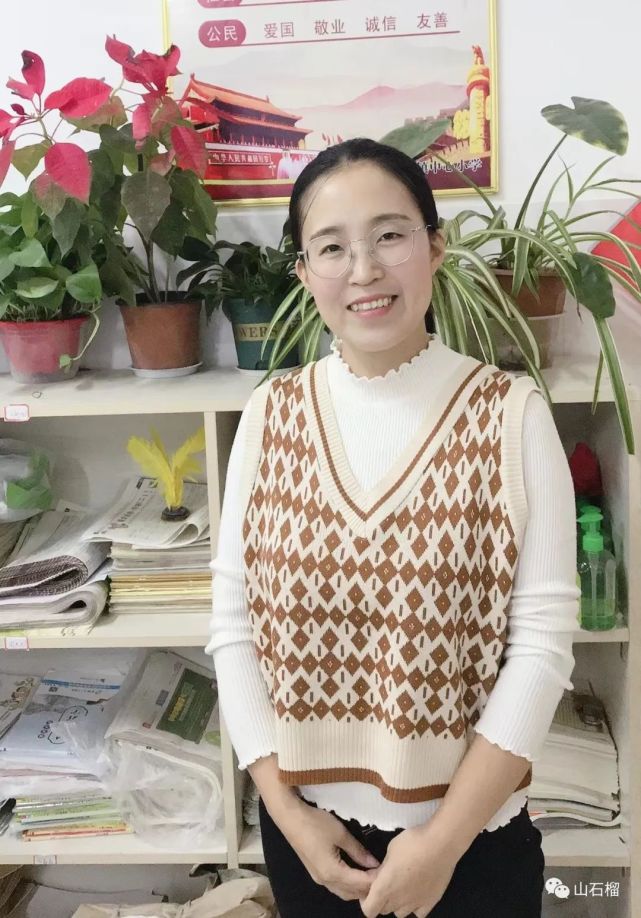 散文|王丽丽:我的奶奶