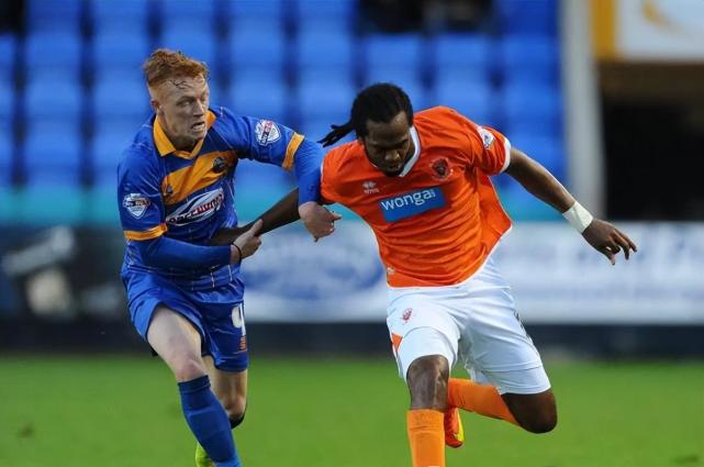 西汉姆联,黑池:谈英冠18年历史上,上演"黑六奇迹"的两支球队