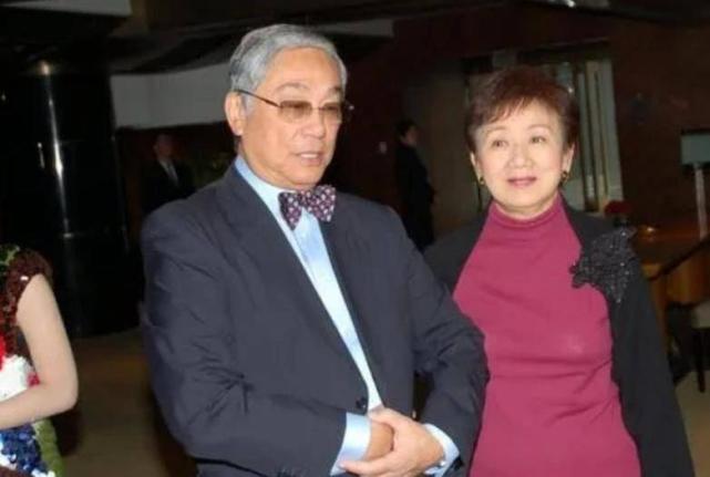 老戏骨曾江去世,三任妻子一个比一个美,却孤独死在酒店无人知