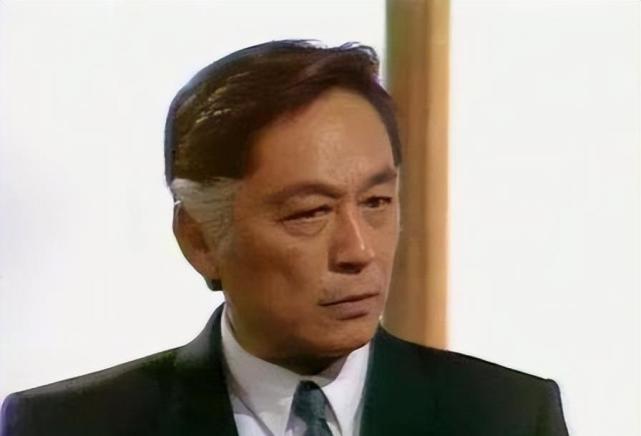 83版黄老邪扮演者曾江去世:气质和外貌与他相似的也只有朱亚文了
