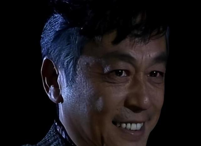 83版黄老邪扮演者曾江去世:气质和外貌与他相似的也只有朱亚文了