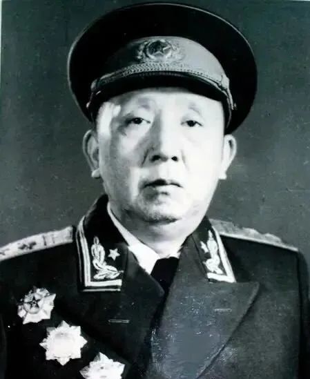 妈祖故里福建省开国将帅获元帅 大将 上将 中将 少将军衔者名录与籍贯