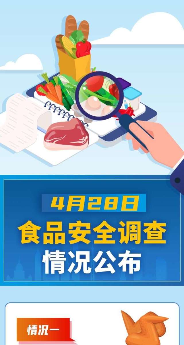 保供物资社区团购有质量问题近期一批食品安全投诉举报处理情况公布
