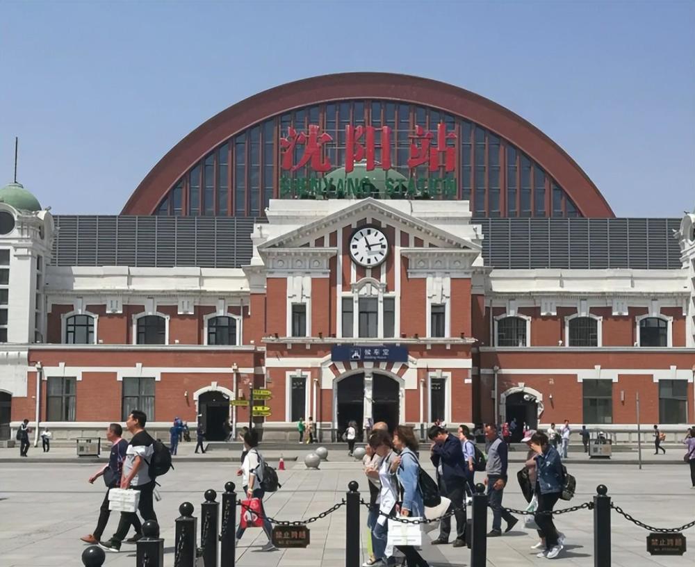 中国5大战区之一北部战区指挥机关为何设立在沈阳市