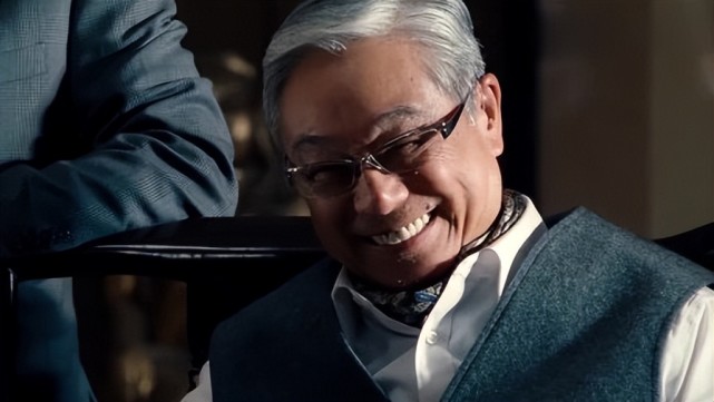 曾江仙逝,人间再无黄老邪