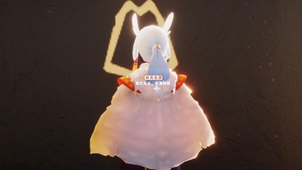 光遇 28号返场白绒 国际服复刻花环 集结季他来了 腾讯新闻