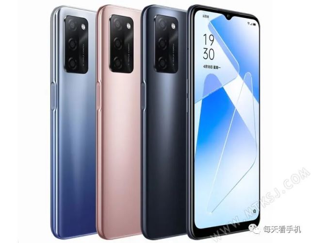 oppoa55上市时间图片