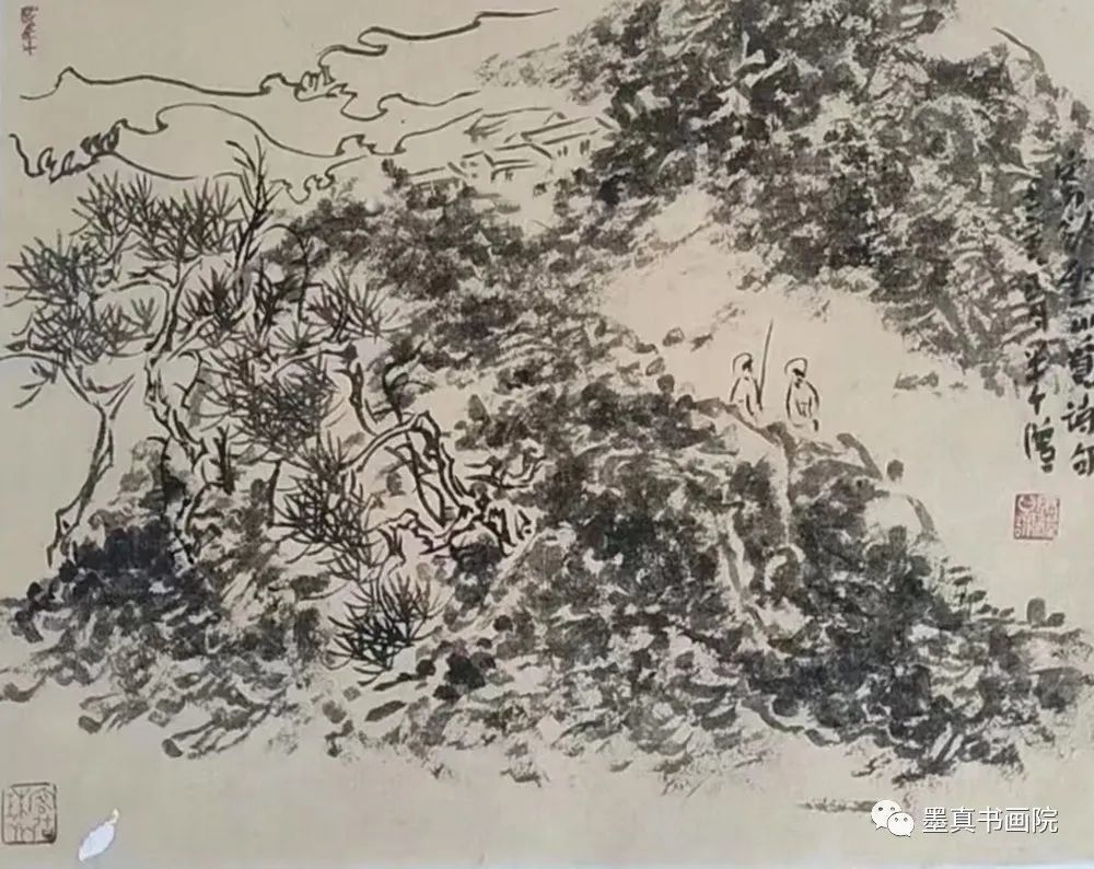 画家马程作品多少钱(画家马程钟馗人物画图片)-画家马程联系方式,画家马程作品多少钱(画家马程钟馗人物画图片)-画家马程联系方式,画家马程,第1张