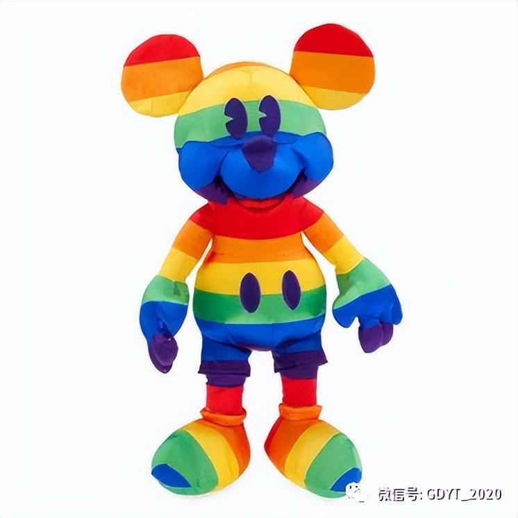 性政治？从迪士尼“LGBTQ＋风波”看美国国内“政治正确”的偏离小学英语网课怎么讲