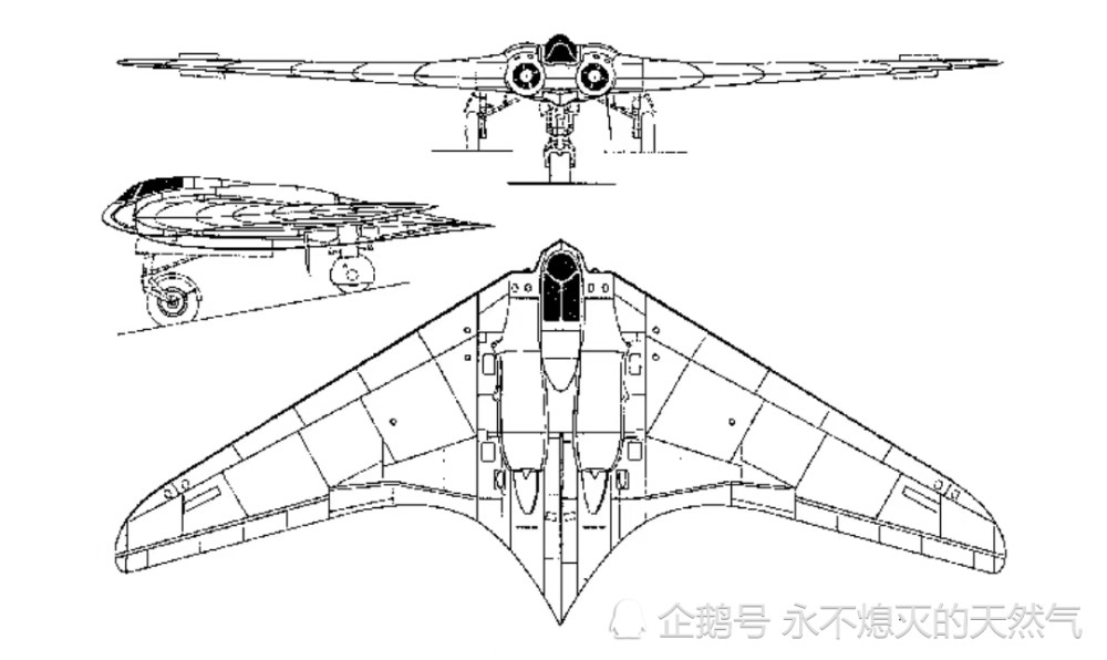 美國的b2隱身轟炸機真的是外星黑科技嗎