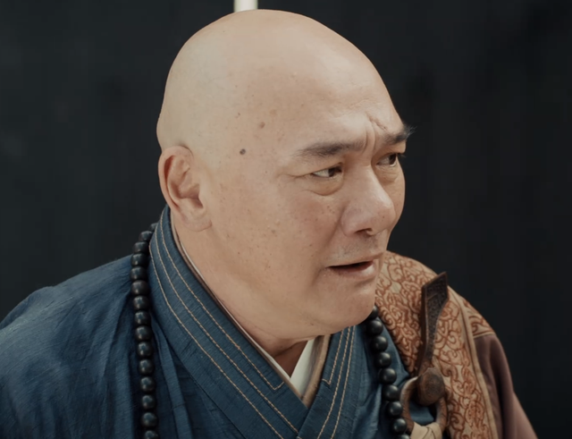 《山河月明》:姚广孝为何跑?朱棣求贤若渴,永乐大业,需稳妥