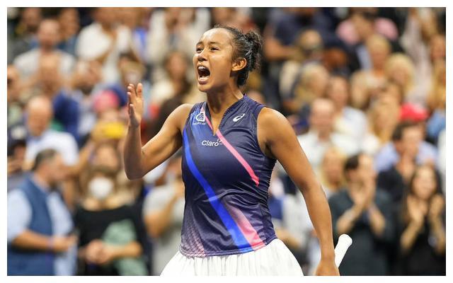 6-0横扫英国选手达特,首盘1-3落后连赢11局,第二轮对阵瑞典一姐佩特森