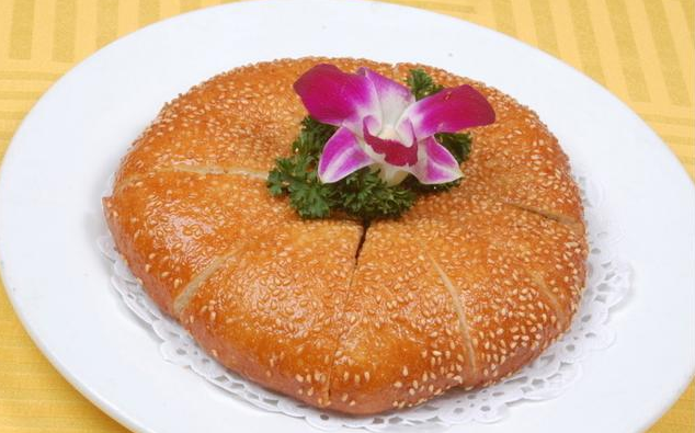 安徽合肥最有名的九大特色美食,前三道美食都是"大有来头"