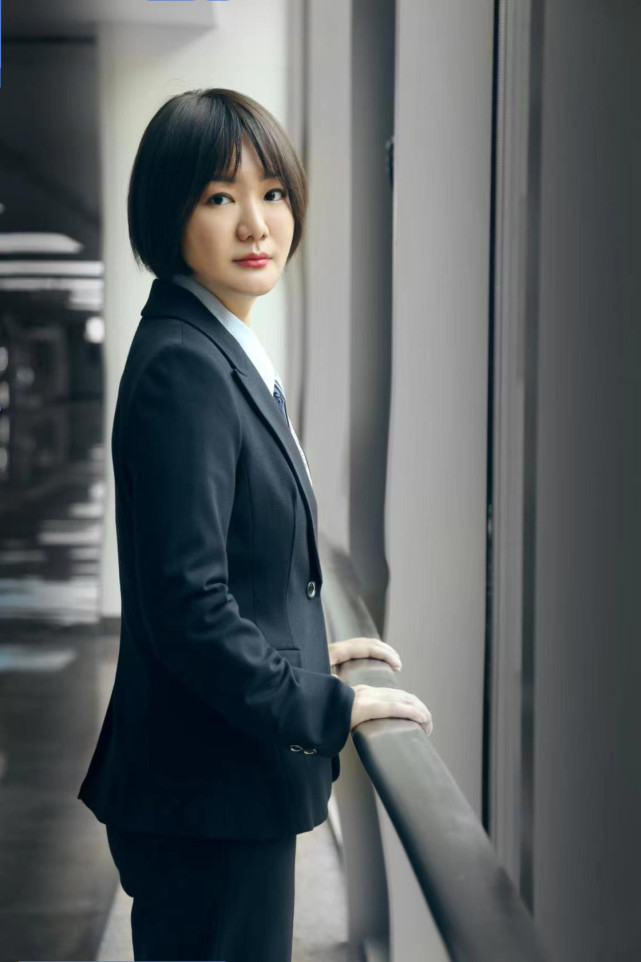 专访国际医学中心整形医院医学美容中心副主任徐薇:我以"肤若凝脂 颜