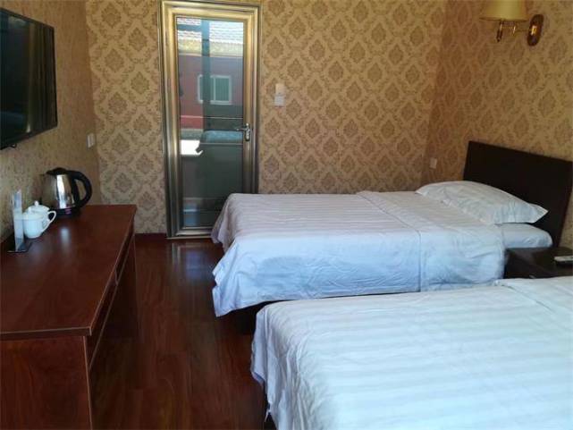 北京门头沟双龙峡风景区,亲子游绝佳目的地,神似漓江山水画卷!