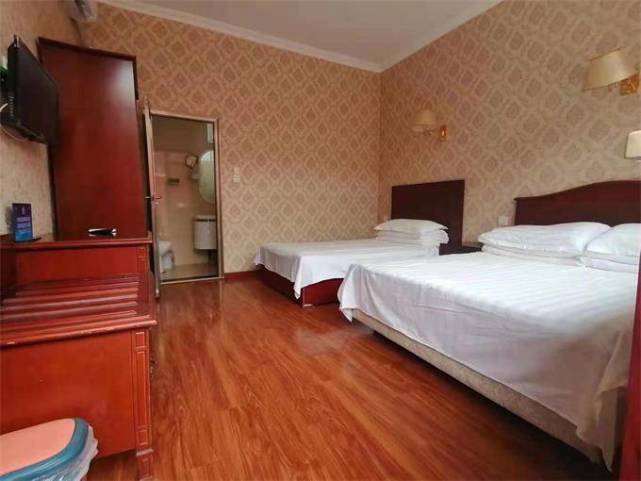 北京门头沟双龙峡风景区,亲子游绝佳目的地,神似漓江山水画卷!