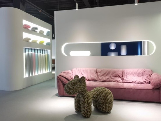 让所有人拥有自由,健康,可循环的睡眠是栖作品牌成