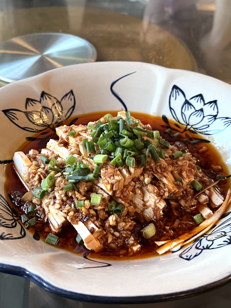 四川最出名的豆腐宴,顿顿吃都吃不腻,老人和小孩特别喜欢!