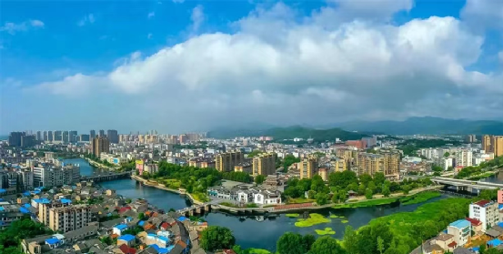 亩均论英雄的桐城样板:腾笼换鸟,"换"出新活力|桐城市|安徽|安庆|桐城