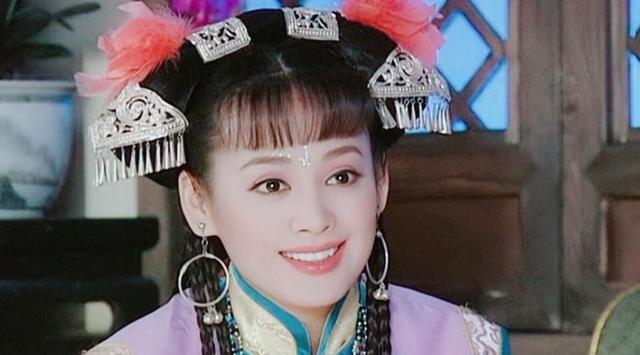 重温孝庄秘史才懂二婚的海兰珠能独得皇太极宠爱的真实隐情