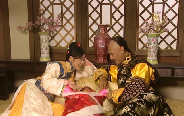 重温孝庄秘史才懂二婚的海兰珠能独得皇太极宠爱的真实隐情