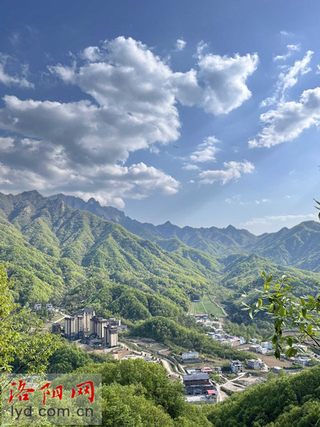 车村镇免费景点图片