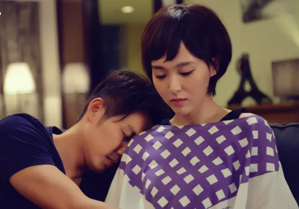 笙箫默默笙从小忍受冷漠的母亲为何会爱上也是冷漠的以琛