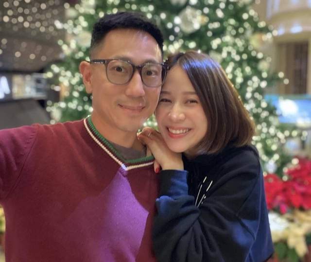 46岁香港知名女星邝文珣近照美艳动人!复出做网红,被传遭富商丈夫家暴