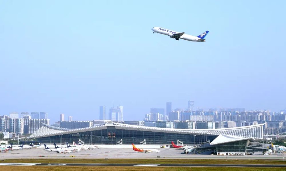 实际情况以当日航班动态为准)来源:厦门高崎国际机场海峡导报微信矩阵