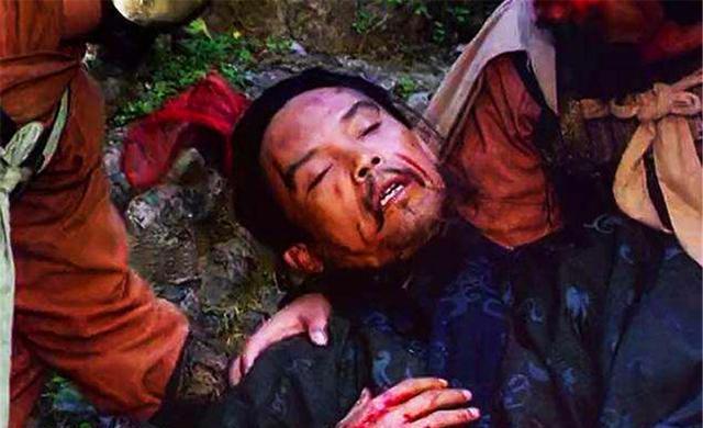 庞统死前留下6字遗言,揭穿刘备为人的真面目,只怪诸葛亮没听懂_腾讯