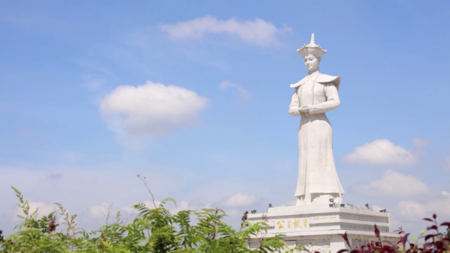 我叫公主岭,我用照片记录这个春天