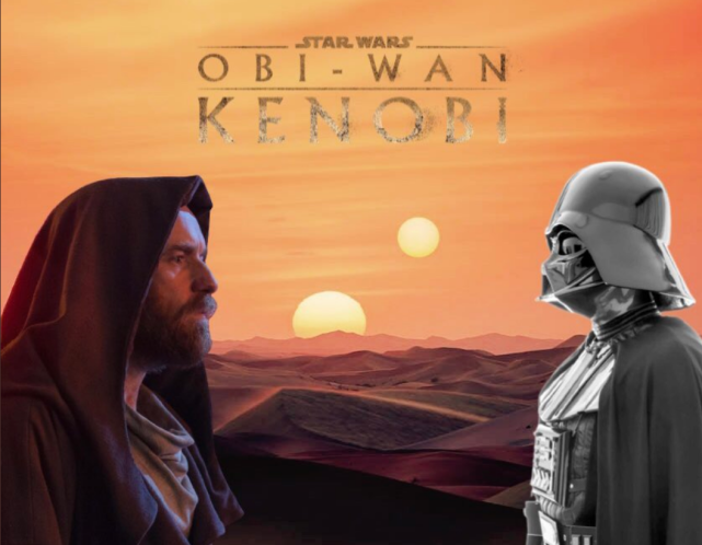 《欧比旺》伊万·麦格雷戈:回归《星战》迪士尼实在是给得太多了