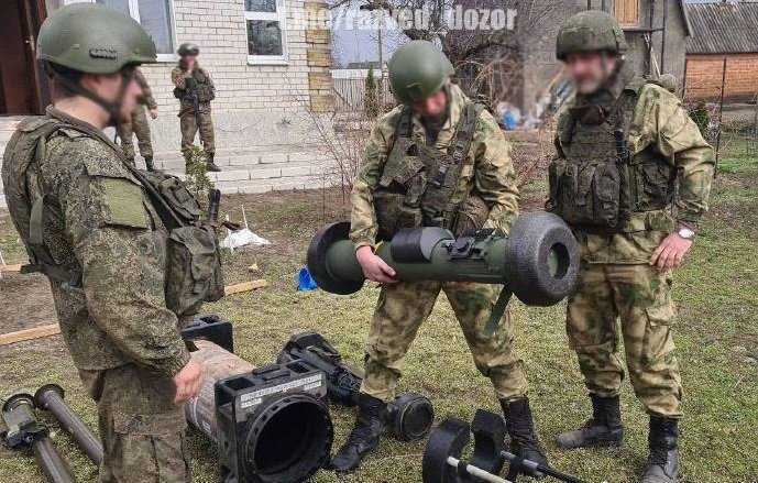美国已经送1/3的标枪导弹库存到乌克兰绵阳布莱特尔国际英语不给退费怎么办