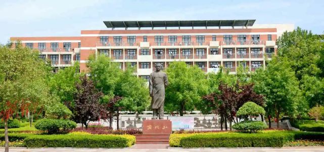 【胶南一中61招生】2022年青岛西海岸新区胶南第一高级中学自主招生