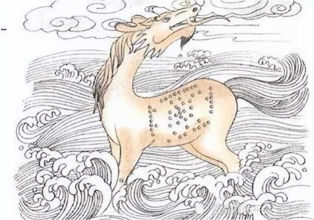 孔子|河图|凤鸟|立言|理想