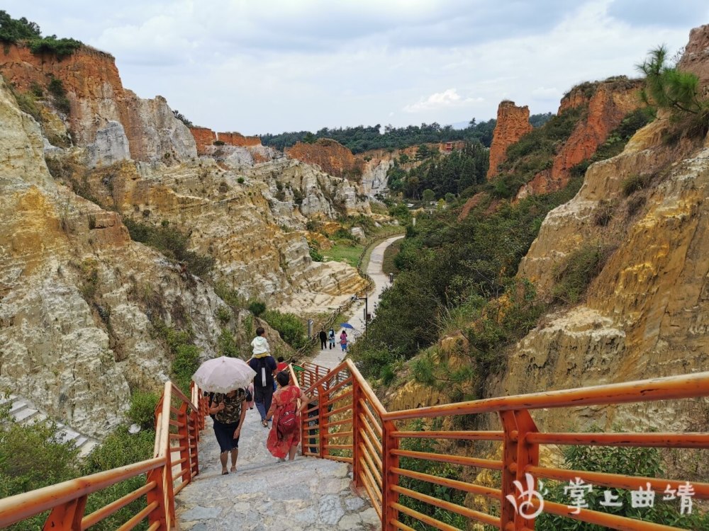 "五一"假期将至 曲靖多项文旅惠民活动等你参与_腾讯新闻