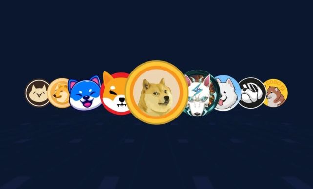 meme币能否喜逢春天