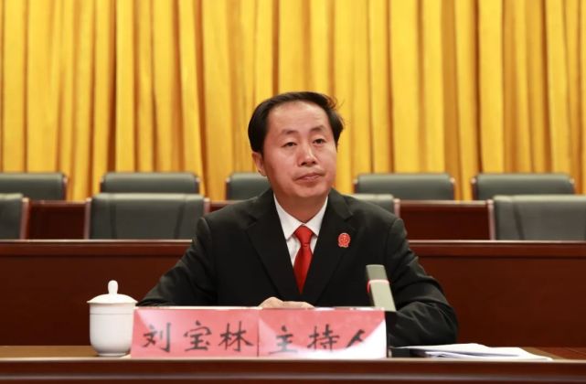神木市召开全市政法工作推进会
