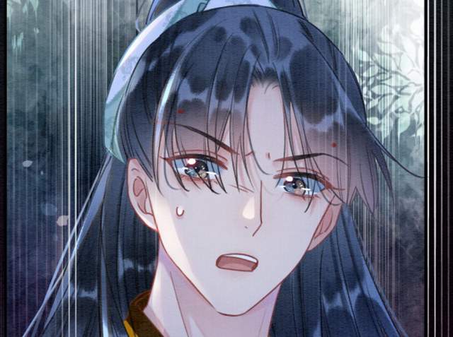 黑莲花攻略手册:慕声好感升到85%,奈何系统坏事,名场面来了