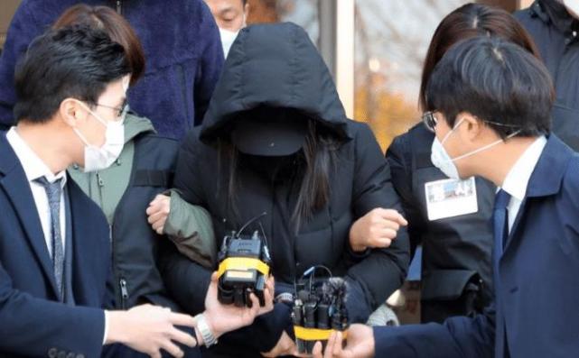 韩国郑仁案:女童被领养后坠入炼狱,养父母虐待其视频有800多个