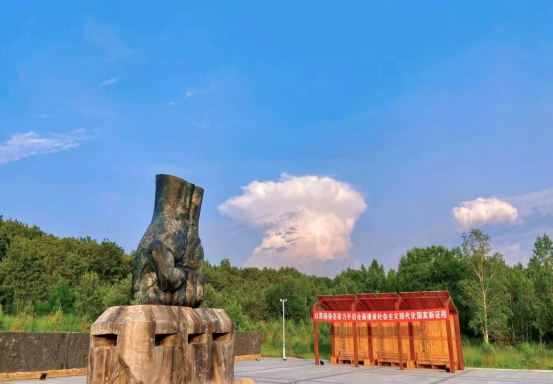 文旅视野五一小长假孙吴景区优惠请查收