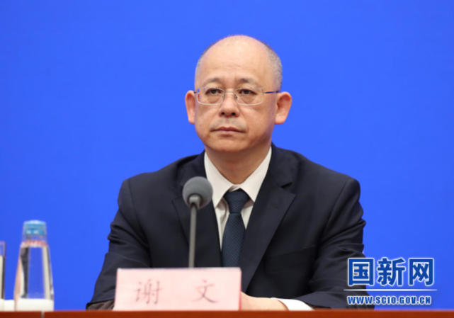 国家税务总局货物和劳务税司司长谢文表示,国家税务总局将及时曝光