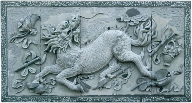 方志广东|精雕细刻,匠心之极——鮀浦石雕