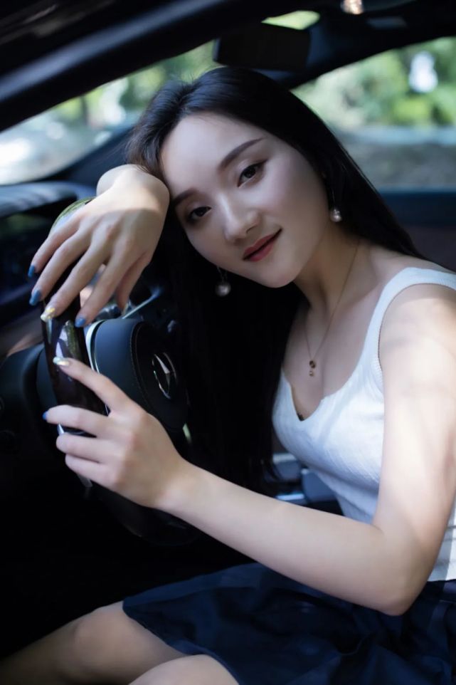 最美的时光|陈倩